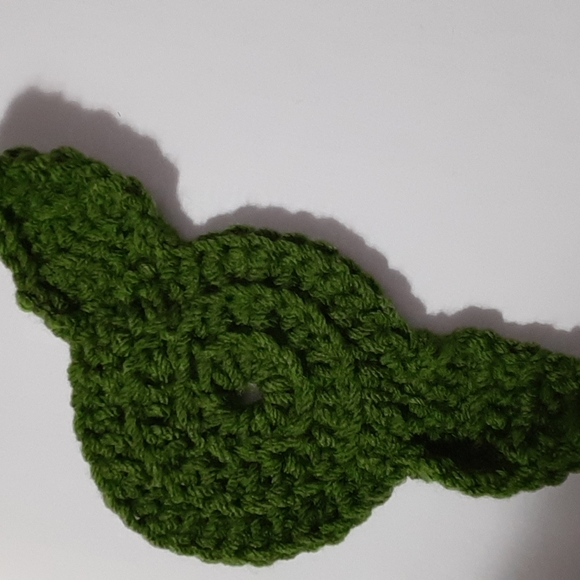 Yoda coasters - Picture 1 of 3